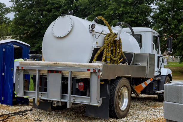 Porta potty services near me in Littlestown, PA