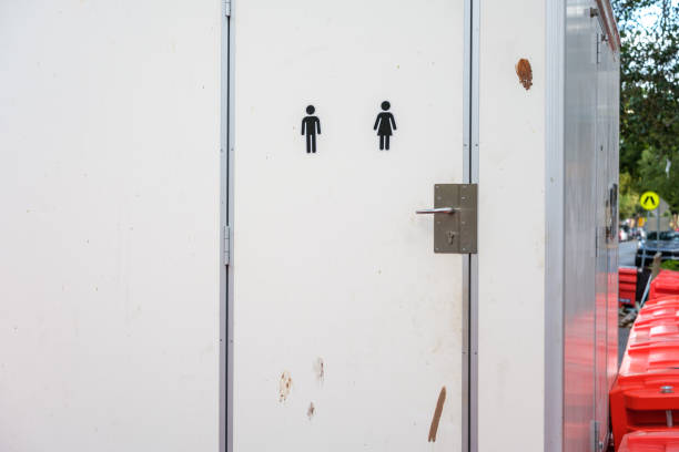 Portable Toilet Options We Offer in Littlestown, PA
