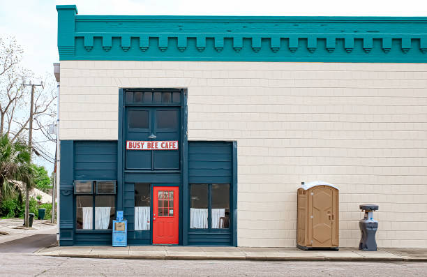 Best Porta potty cleaning services  in Littlestown, PA