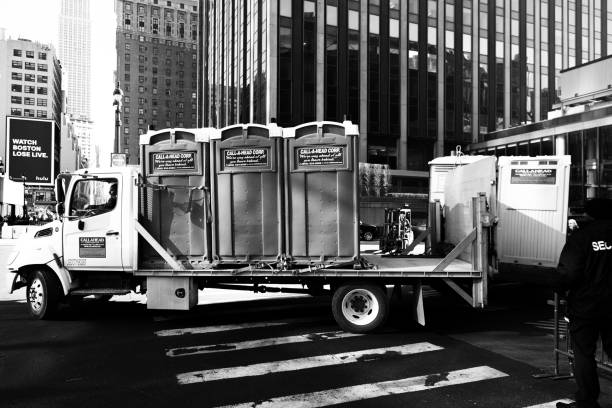 Affordable portable toilet rental in Littlestown, PA