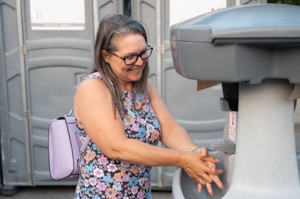 Best Affordable portable toilet rental  in Littlestown, PA